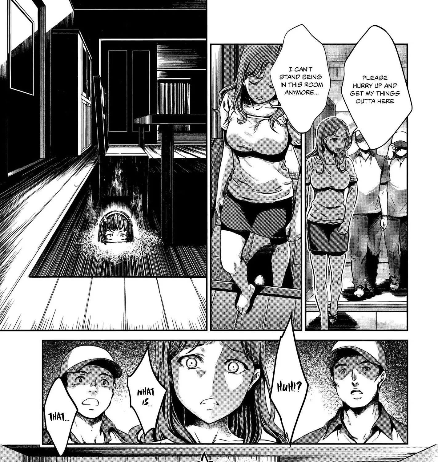 Hentai - Page 8