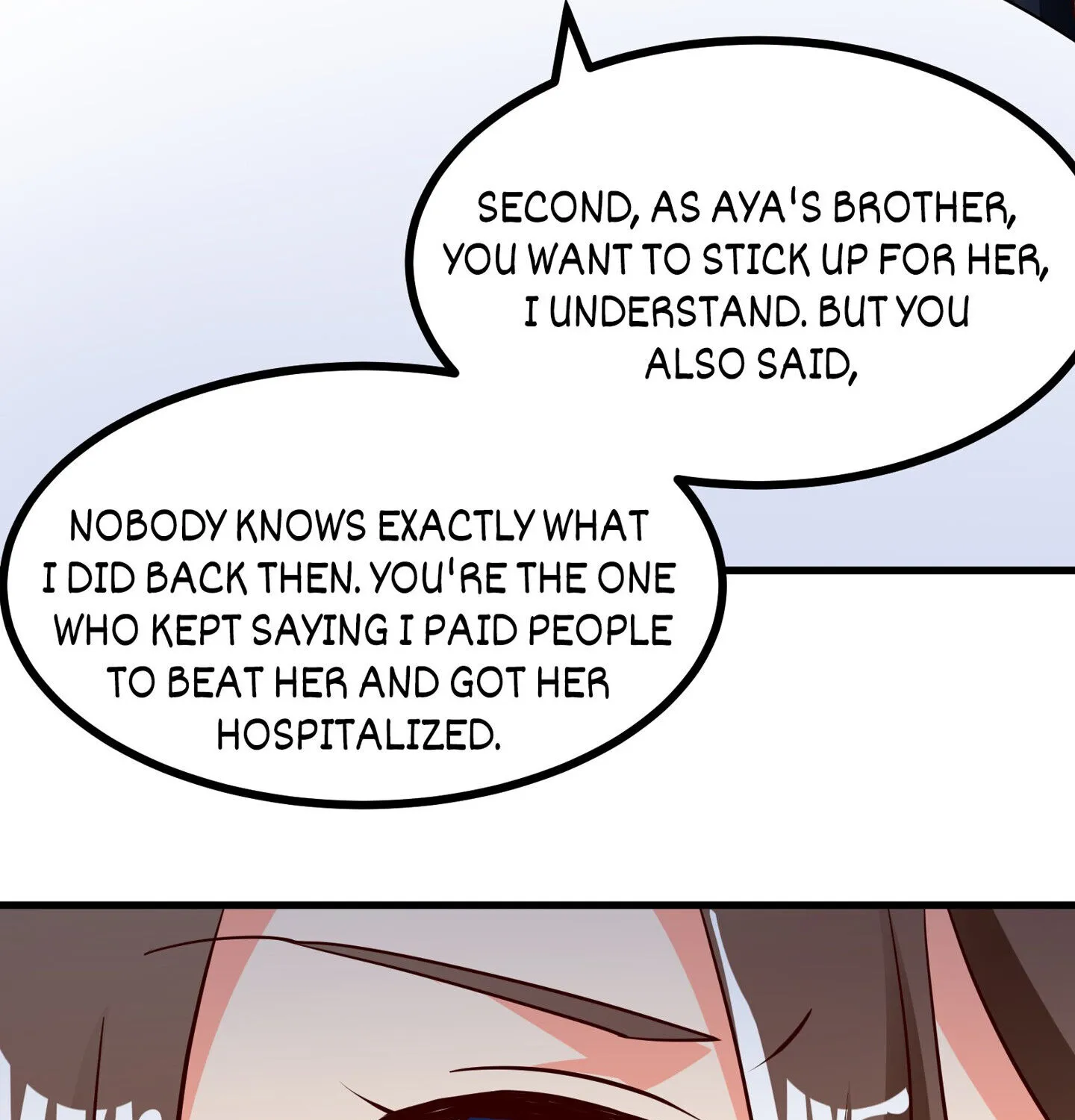 Her Atypical Story Chapter 8 page 13 - MangaKakalot