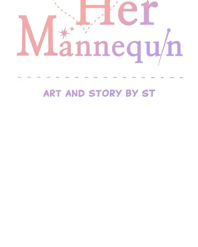 Her Mannequin Chapter 2 page 4 - MangaNato