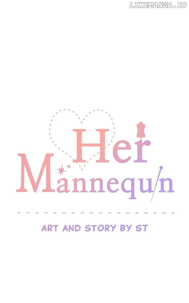 Her Mannequin Chapter 31 page 1 - MangaKakalot