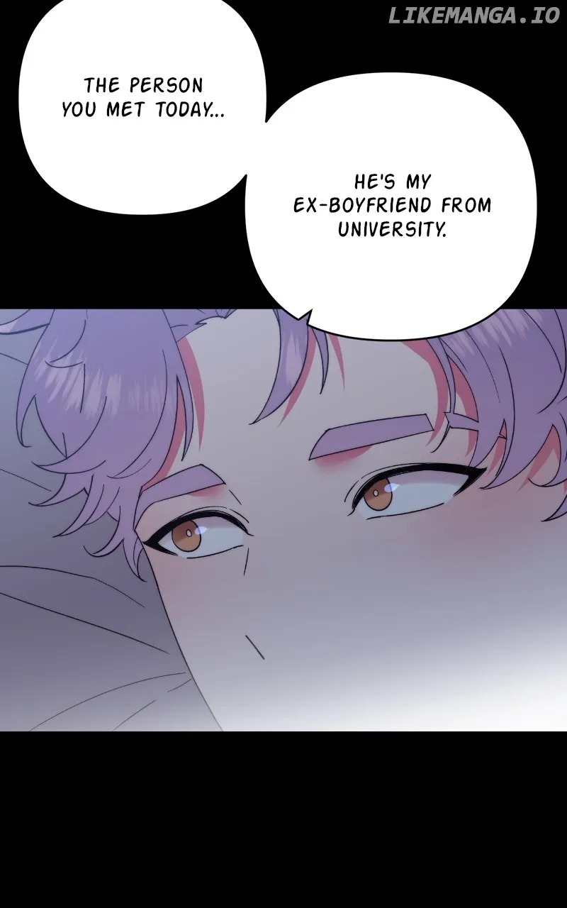 Her Mannequin Chapter 43 page 62 - MangaNato