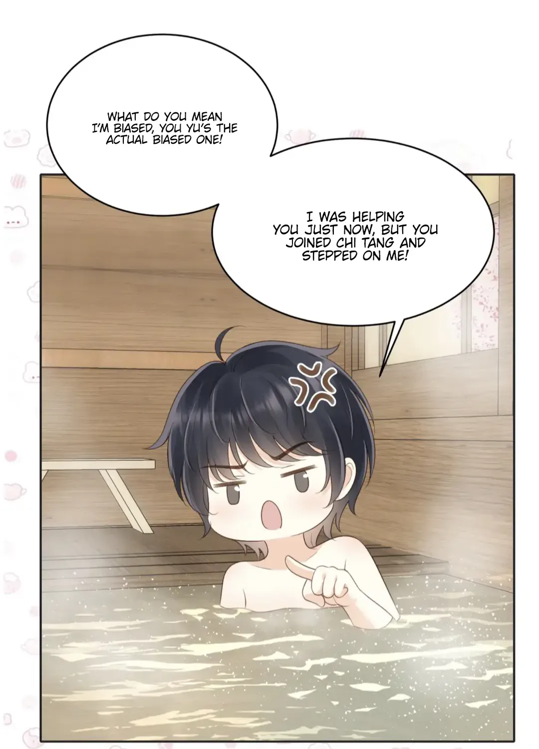 Her Mountain, Her Ocean Chapter 55 page 61 - MangaKakalot