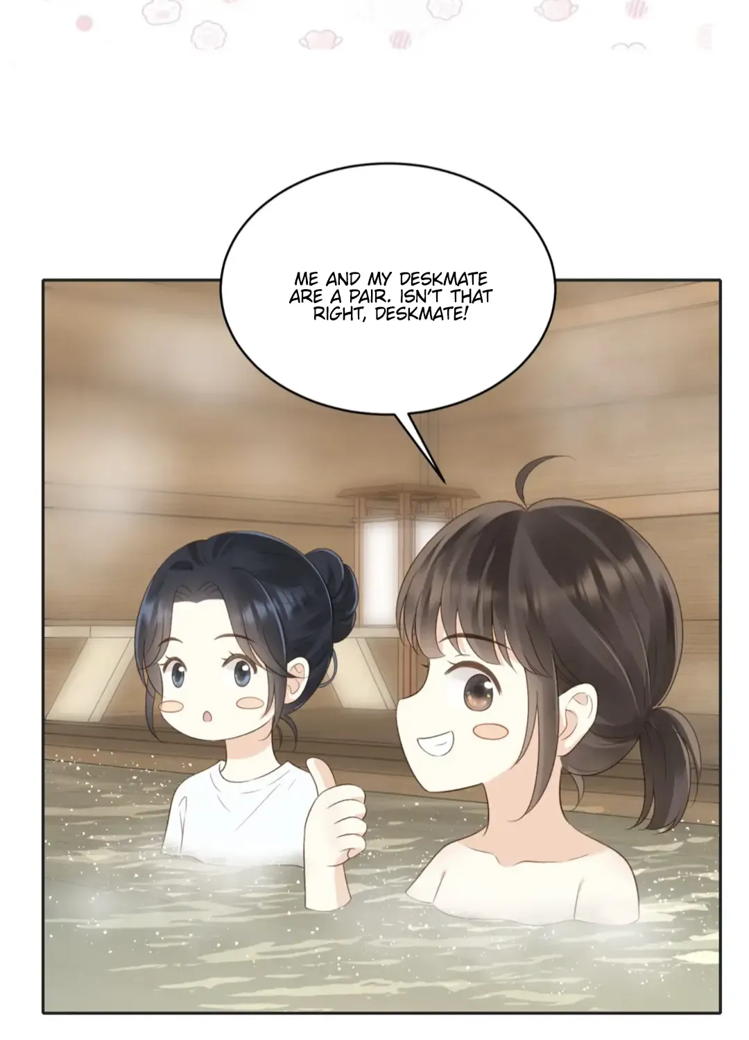 Her Mountain, Her Ocean Chapter 55 page 62 - MangaKakalot