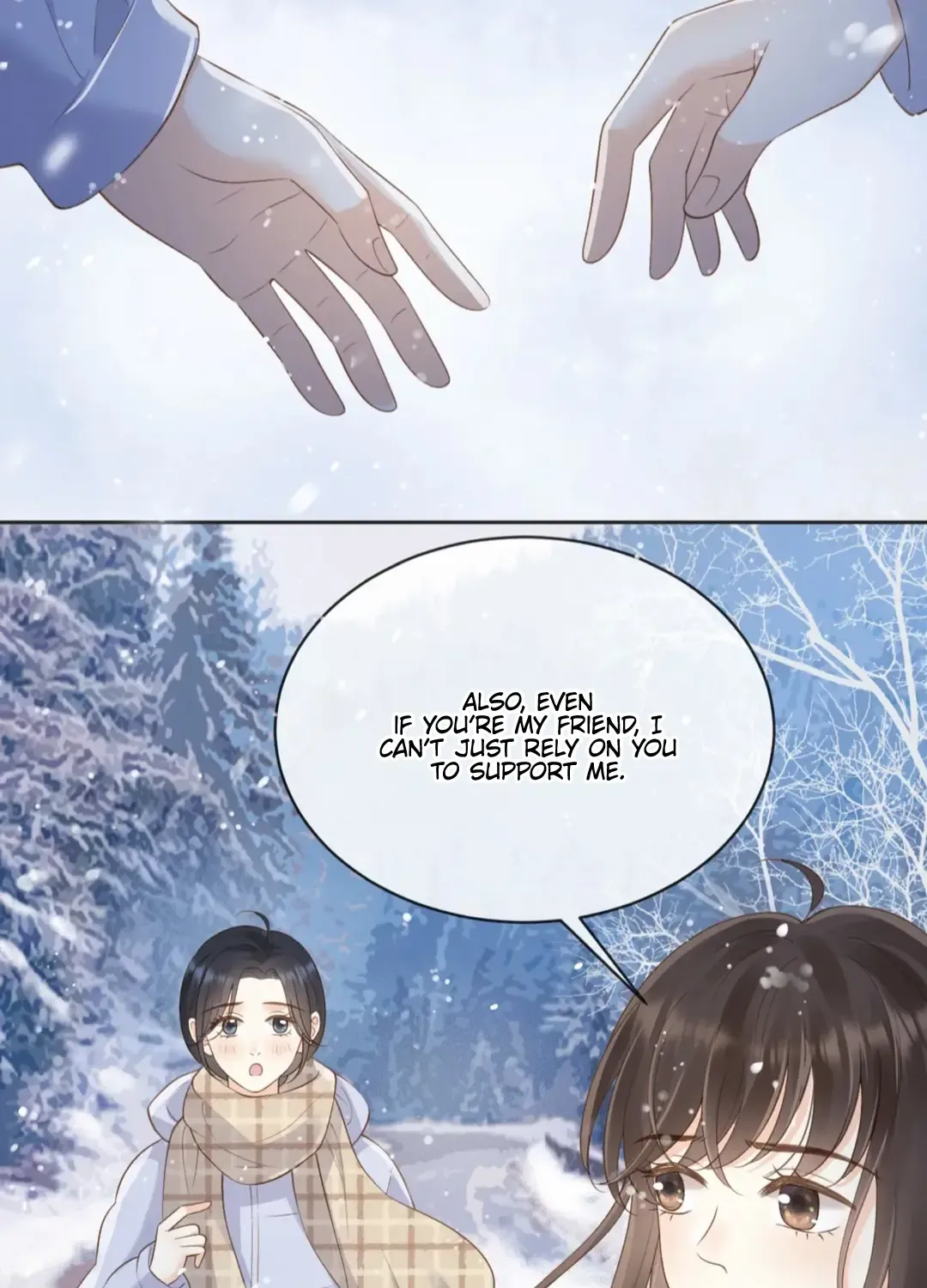 Her Mountain, Her Ocean Chapter 56 page 54 - MangaKakalot