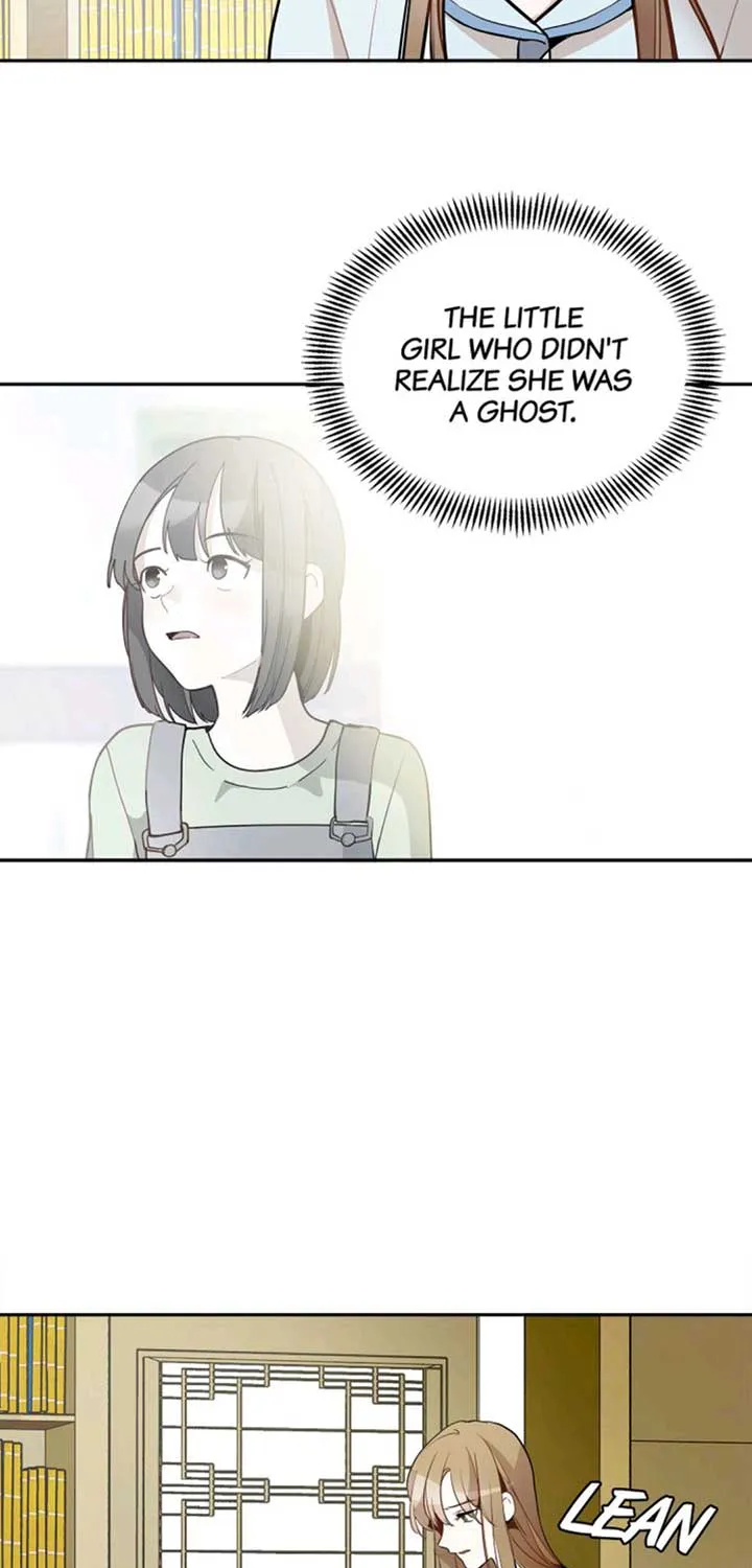 Her Peculiar Visitor Chapter 10 page 53 - MangaKakalot