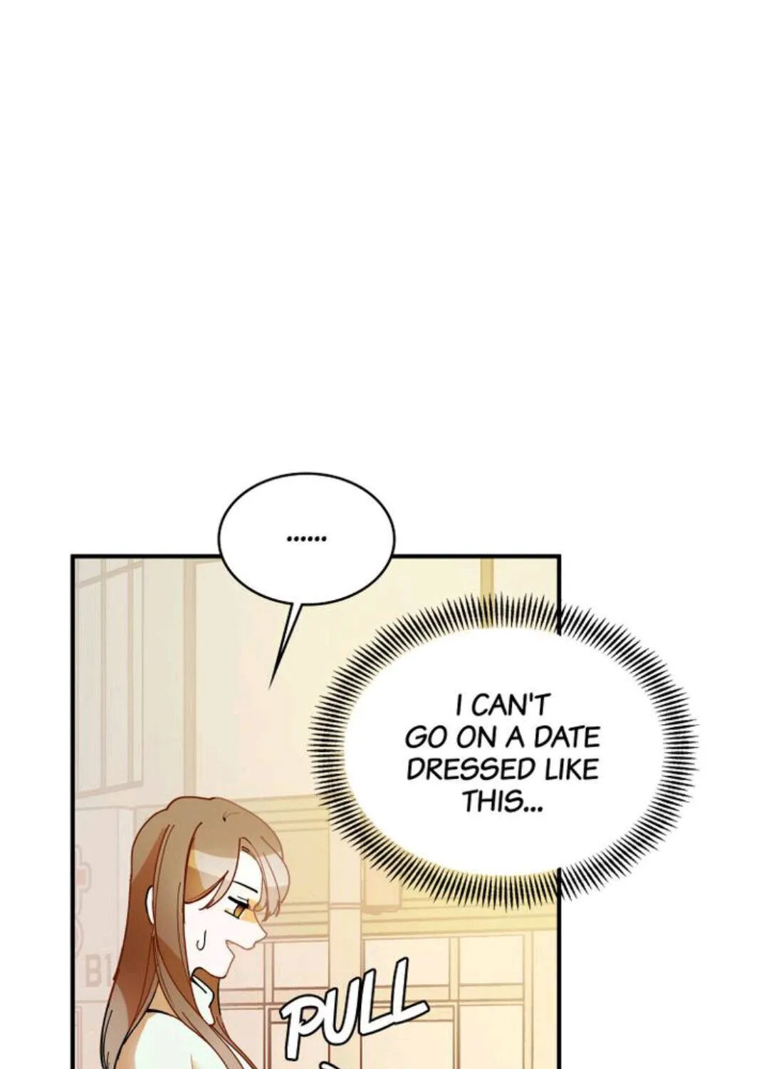 Her Peculiar Visitor Chapter 11 page 61 - MangaKakalot