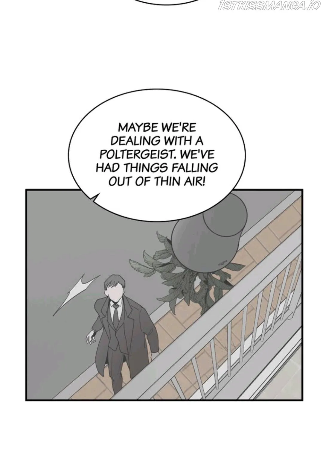 Her Peculiar Visitor Chapter 14 page 40 - MangaKakalot