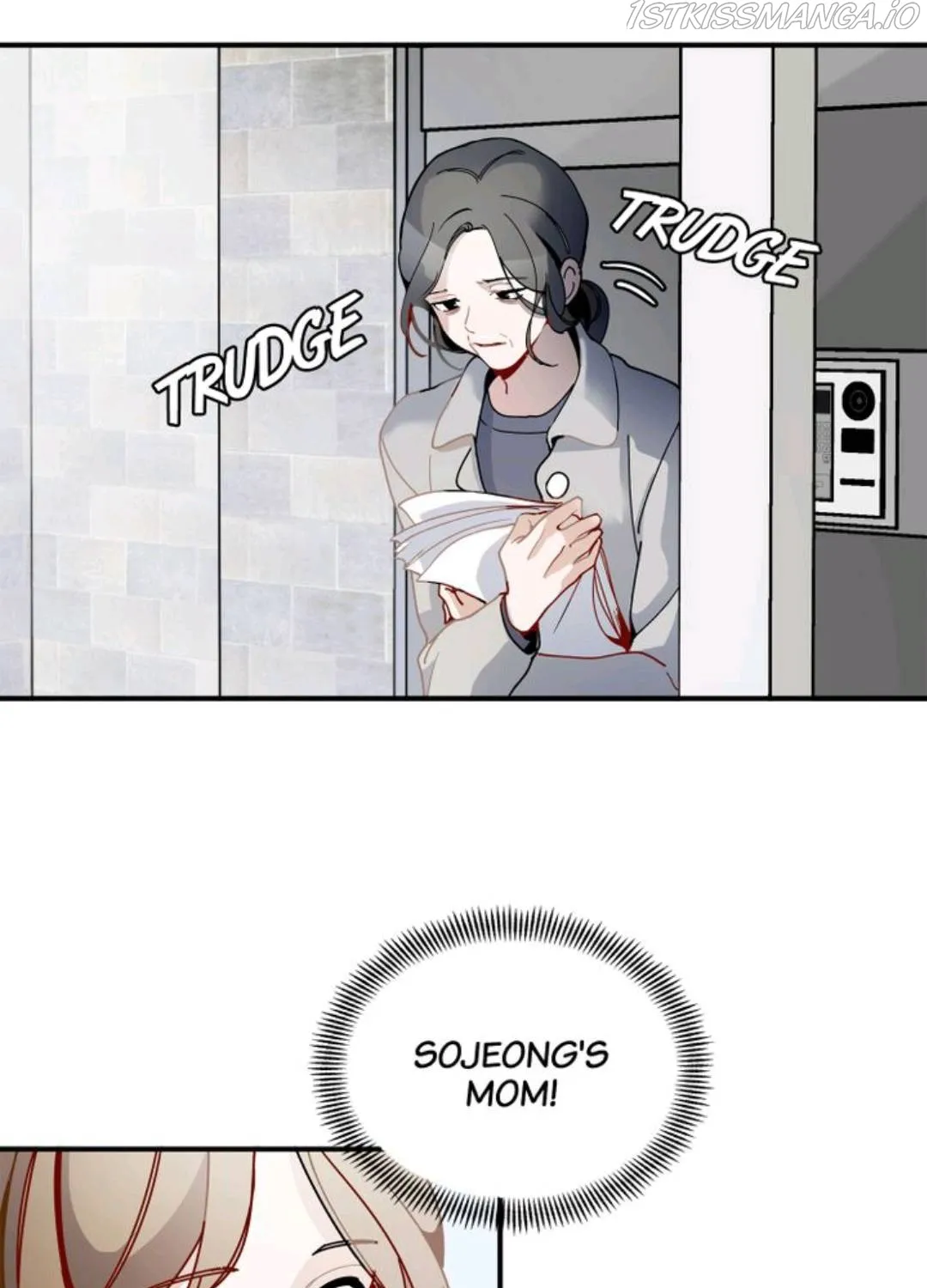 Her Peculiar Visitor Chapter 14 page 58 - MangaKakalot