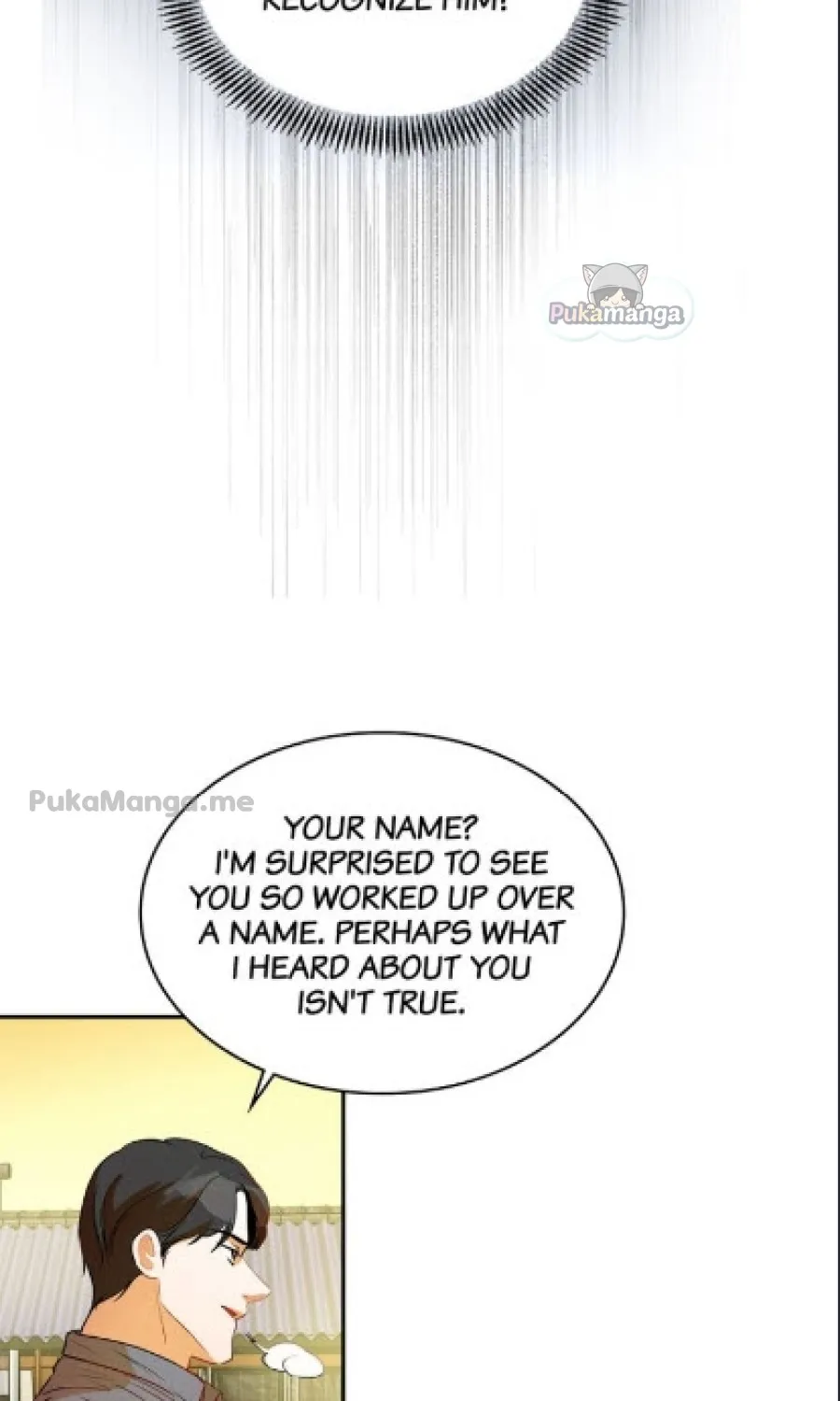 Her Peculiar Visitor Chapter 34 page 31 - MangaKakalot