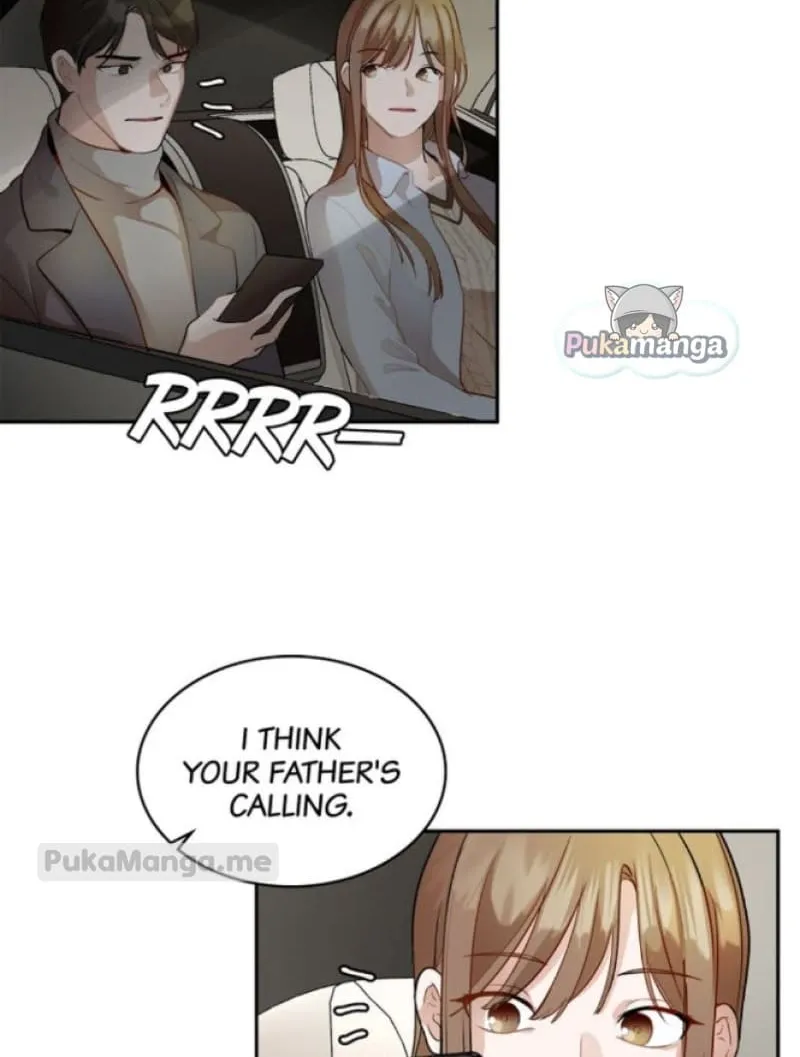 Her Peculiar Visitor Chapter 36 page 46 - MangaKakalot