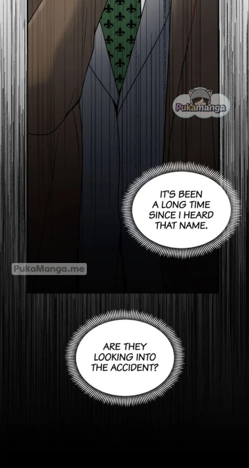 Her Peculiar Visitor Chapter 38 page 23 - MangaKakalot