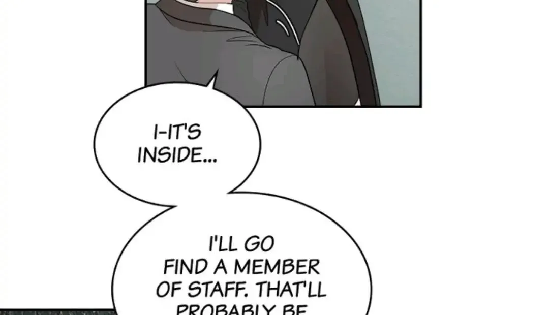 Her Peculiar Visitor Chapter 43 page 44 - MangaKakalot