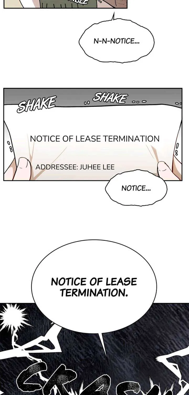 Her Peculiar Visitor Chapter 5 page 67 - MangaKakalot