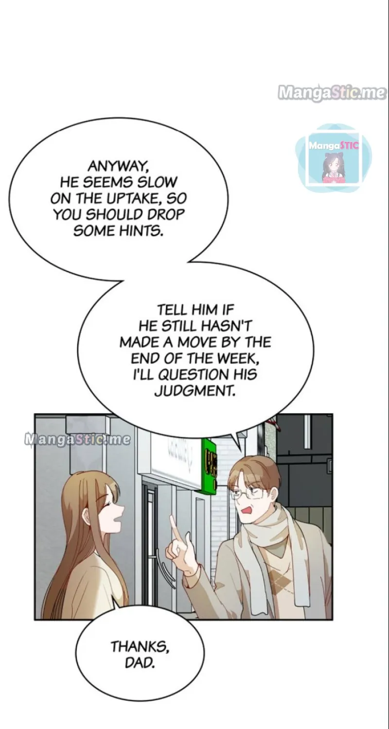 Her Peculiar Visitor Chapter 53 page 86 - MangaKakalot