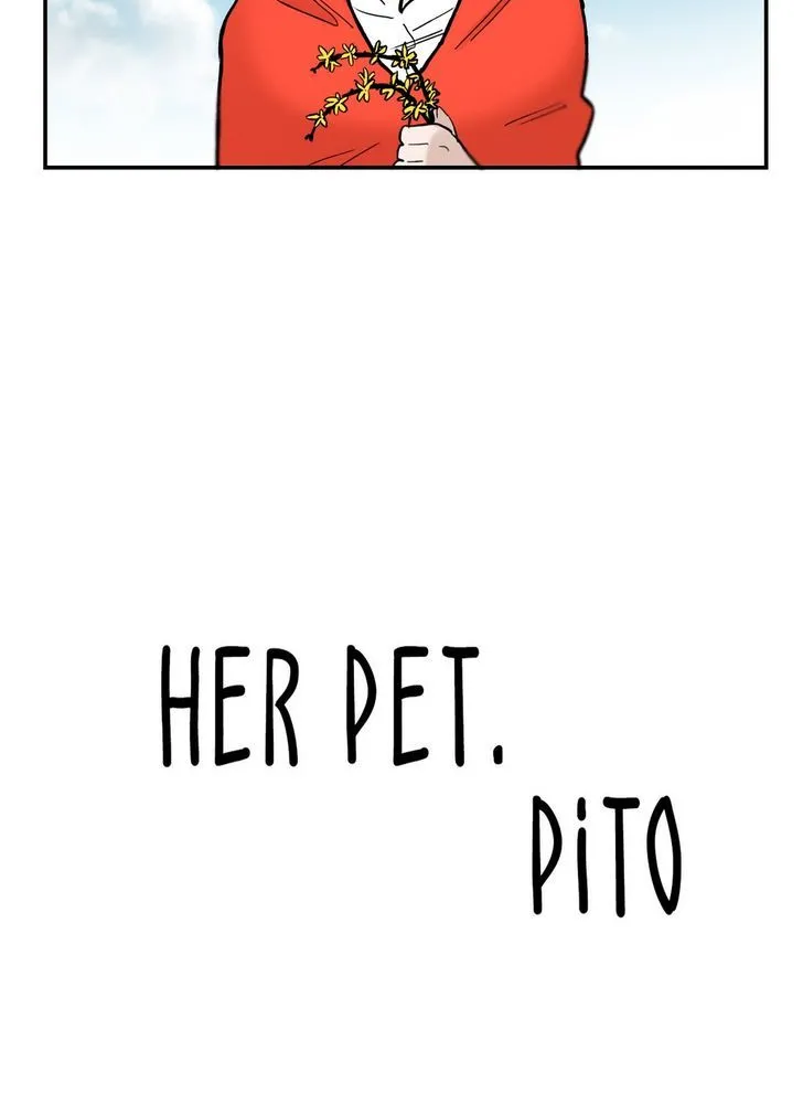 Her Pet Chapter 14 page 6 - MangaKakalot