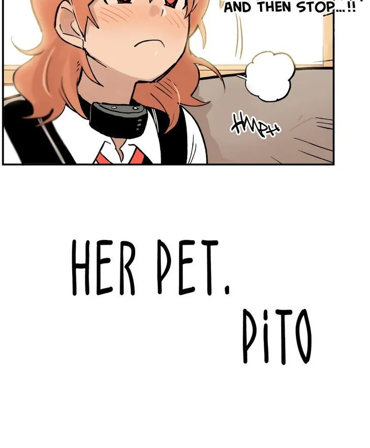 Her Pet Chapter 18 page 4 - MangaNato