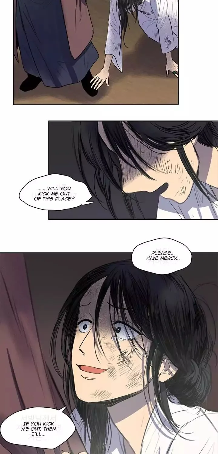 Her Shim-Cheong Chapter 26 page 27 - MangaKakalot