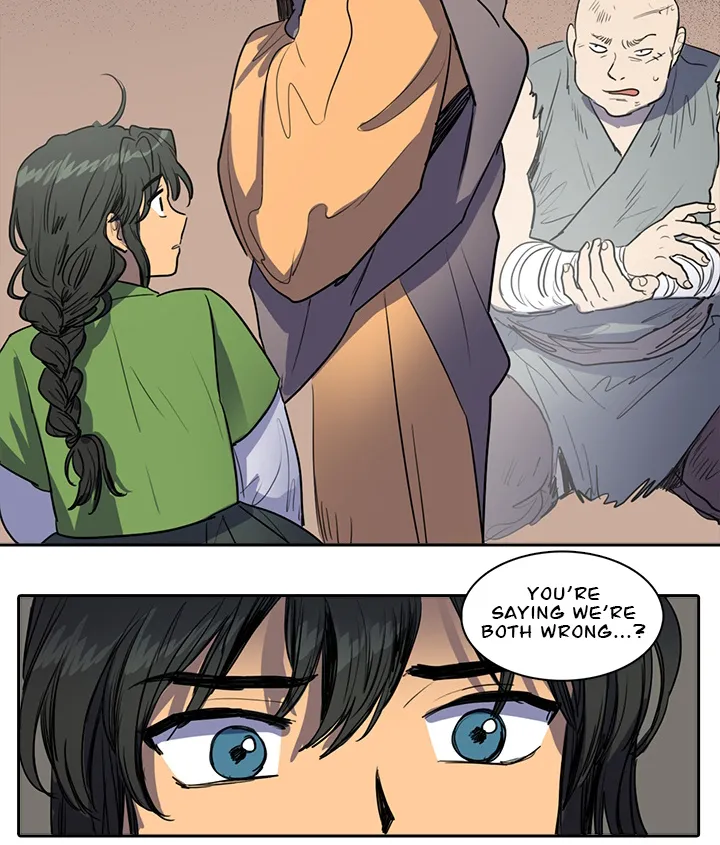 Her Shim-Cheong Chapter 36 page 5 - MangaKakalot