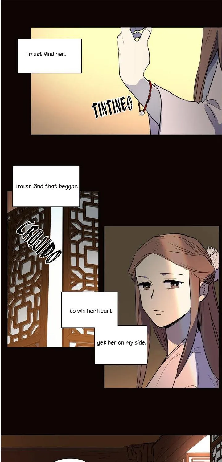 Her Shim-Cheong Chapter 68 page 28 - MangaKakalot