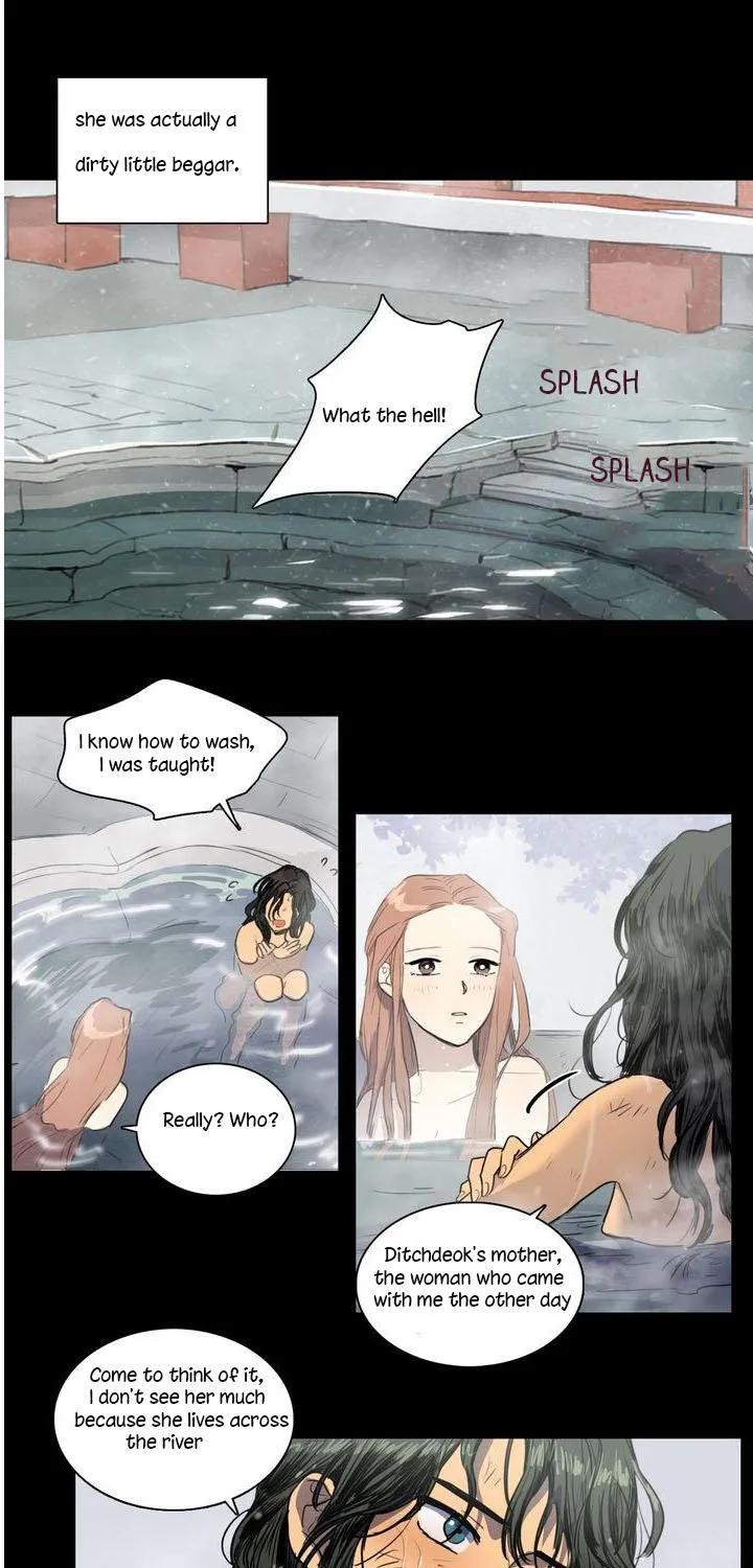 Her Shim-Cheong Chapter 69 page 2 - MangaKakalot