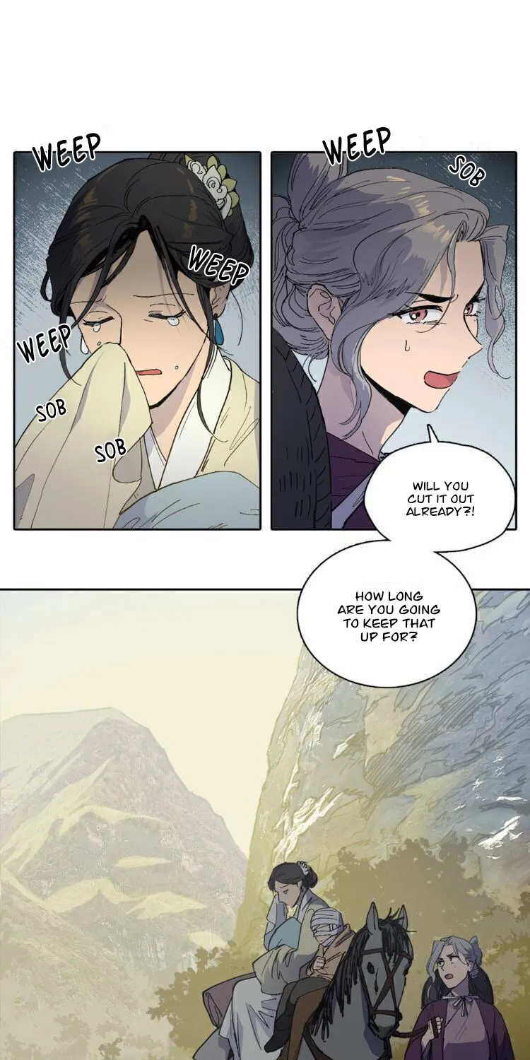 Her Shim-Cheong Chapter 83 page 1 - MangaKakalot