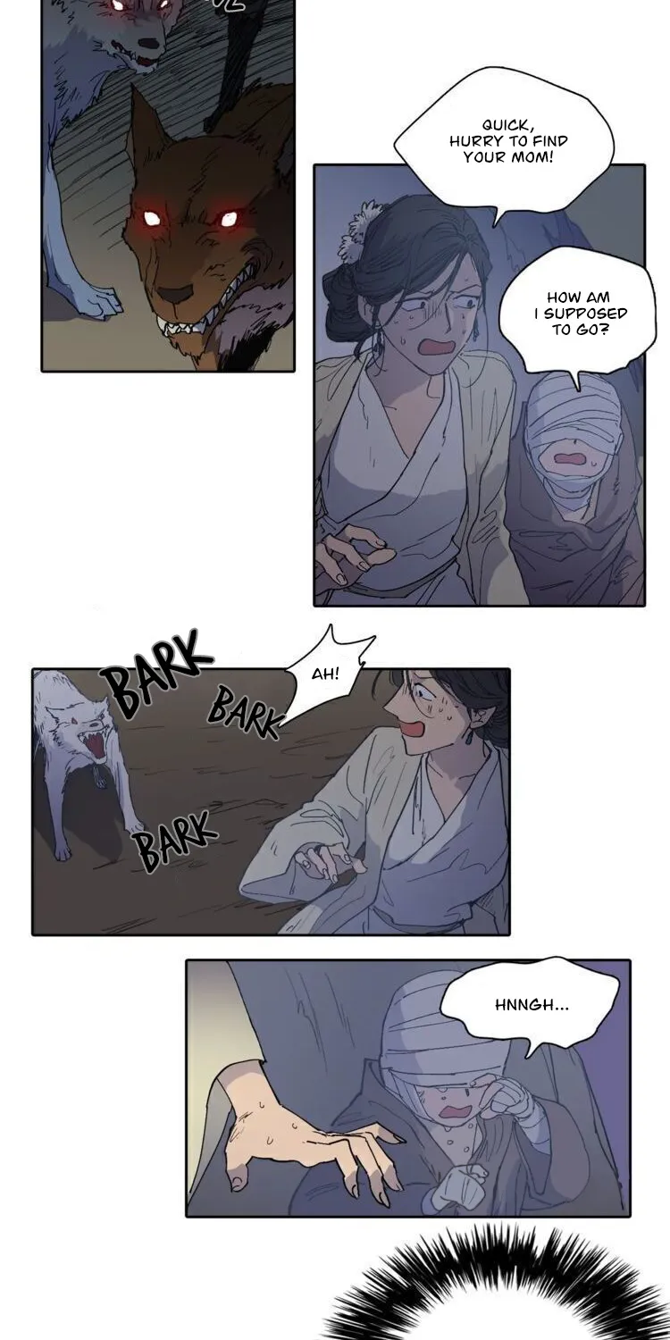 Her Shim-Cheong Chapter 84 page 2 - MangaKakalot