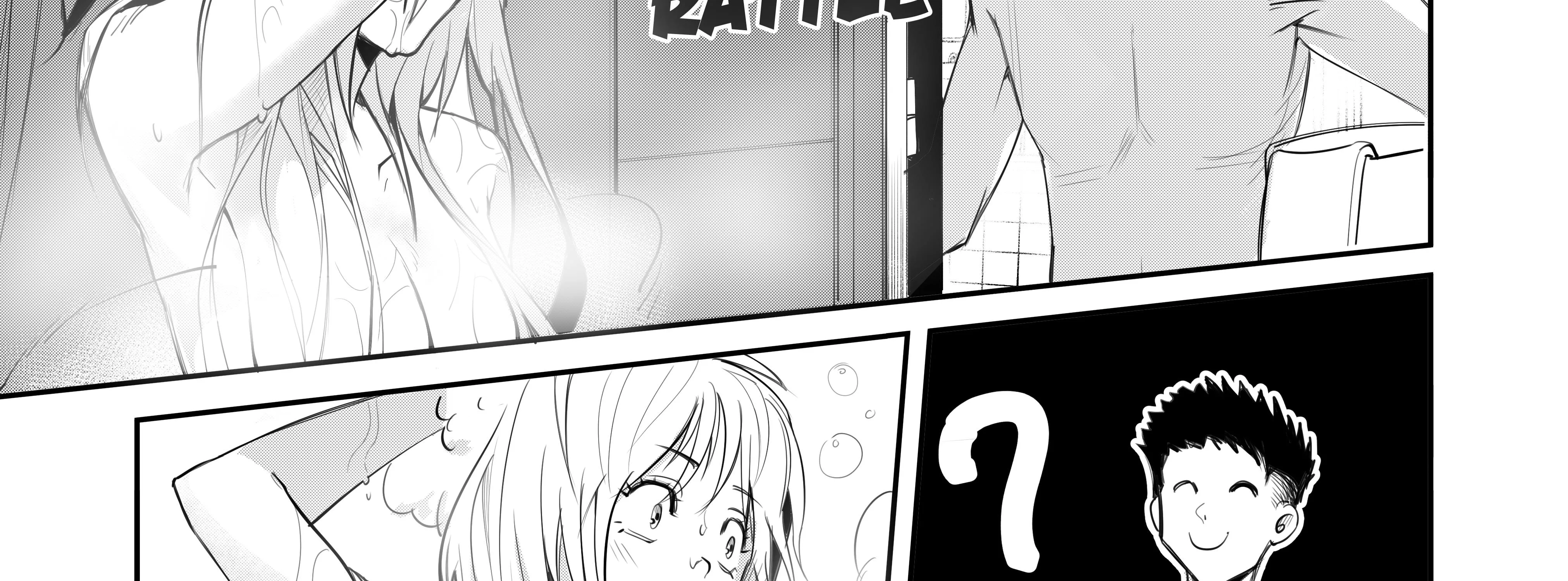 Her Shipper, Him Coder Chapter 1 page 13 - MangaKakalot