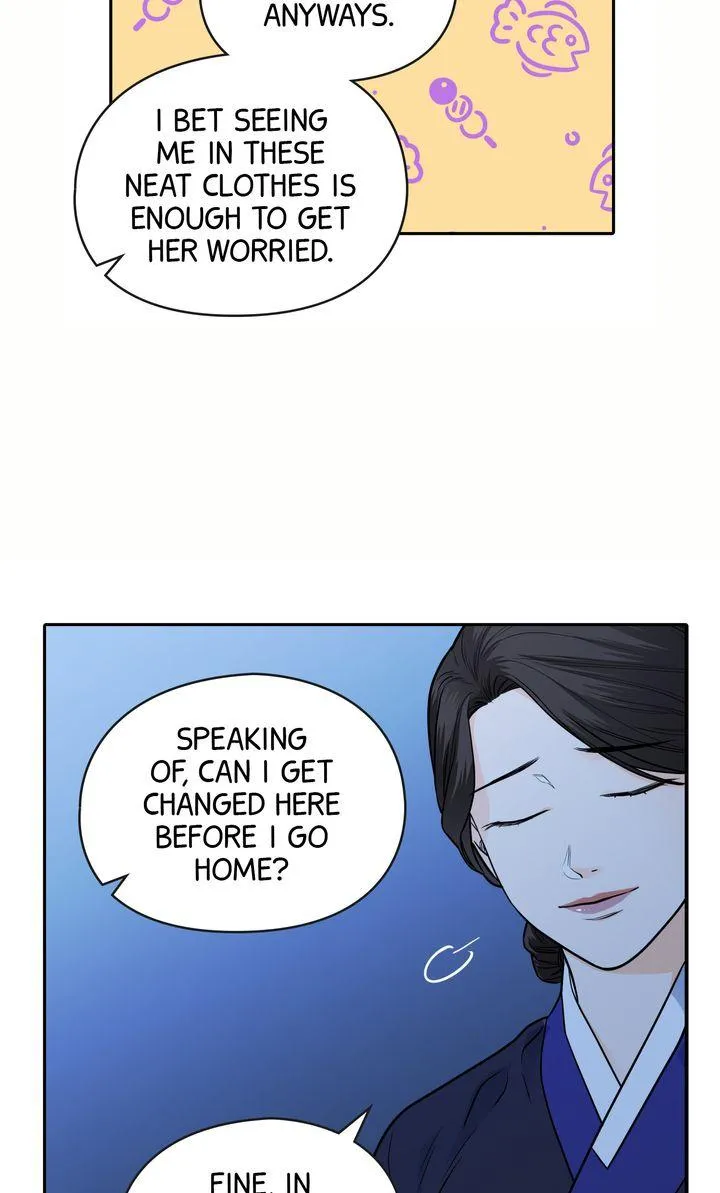 Her Story Chapter 74 page 64 - MangaNato