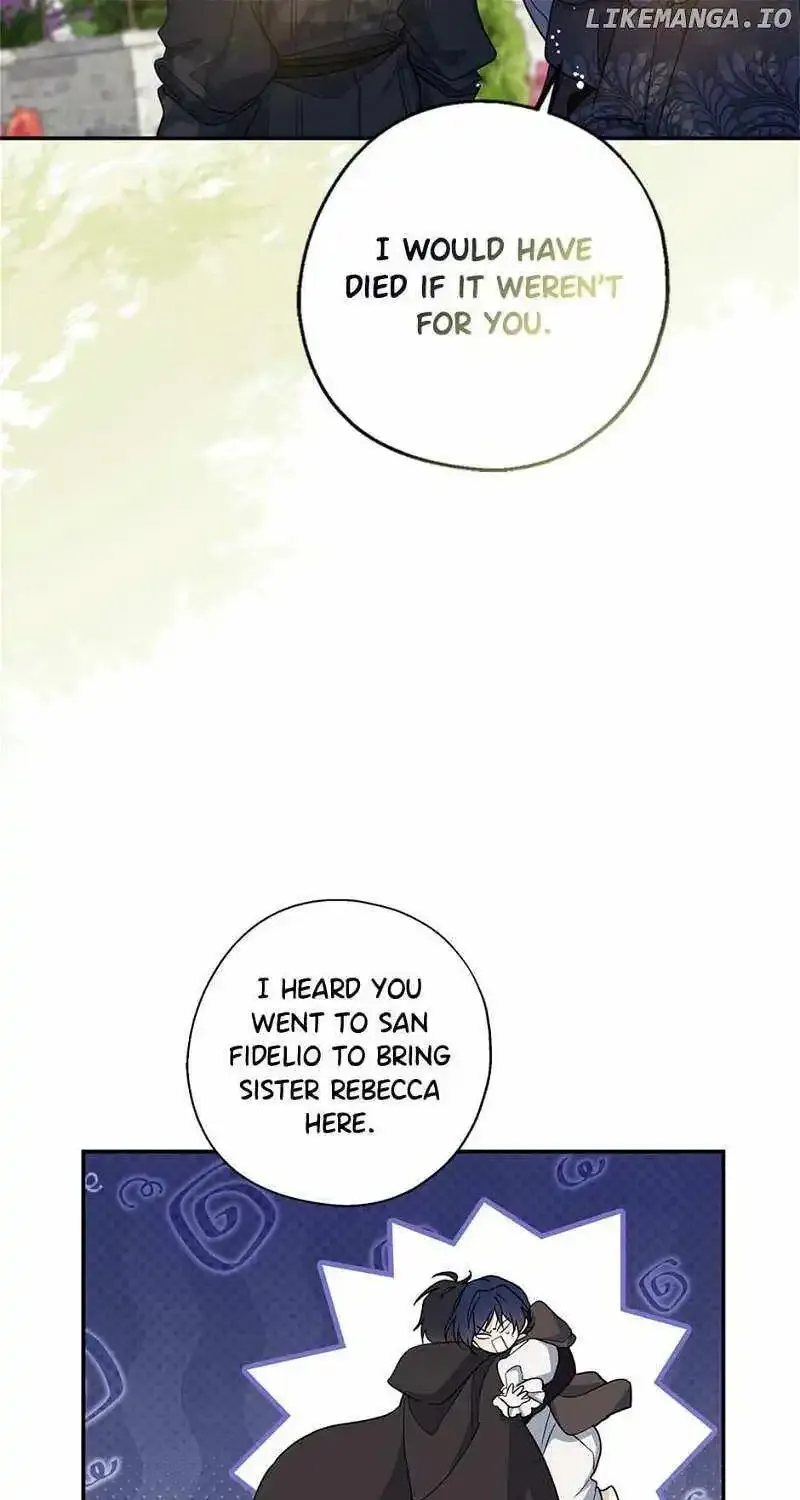 Here Comes the Silver Spoon! - Page 123