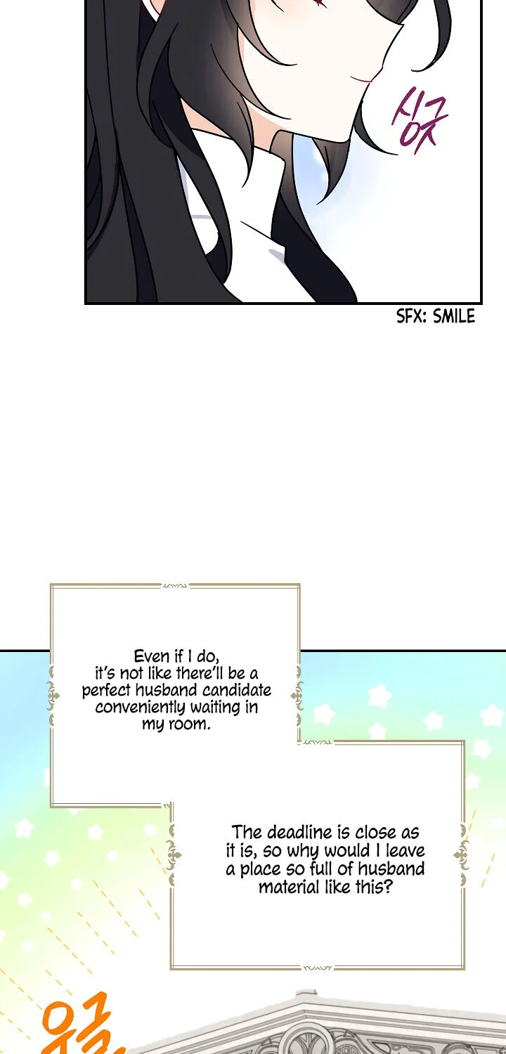 Here Comes the Silver Spoon! - Page 6