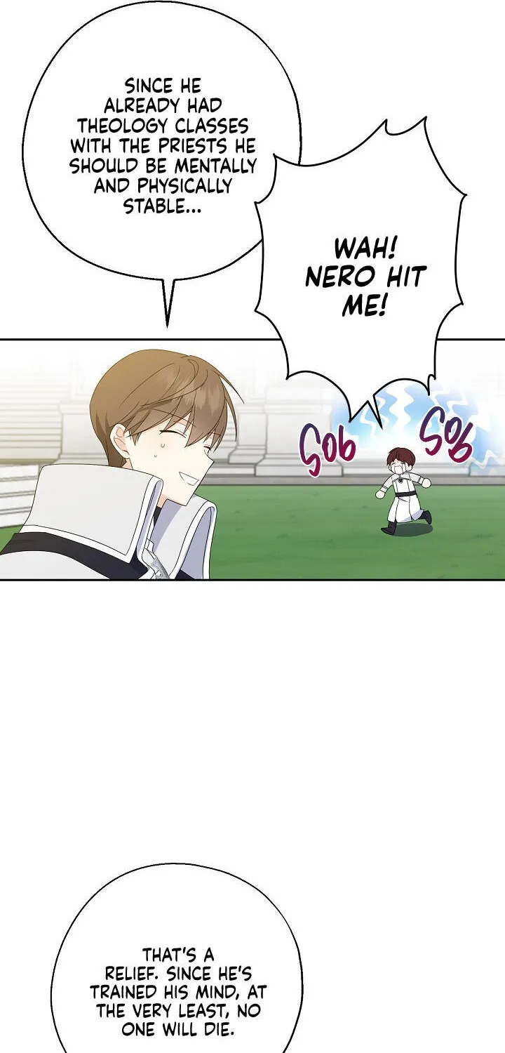 Here Comes the Silver Spoon! - Page 17