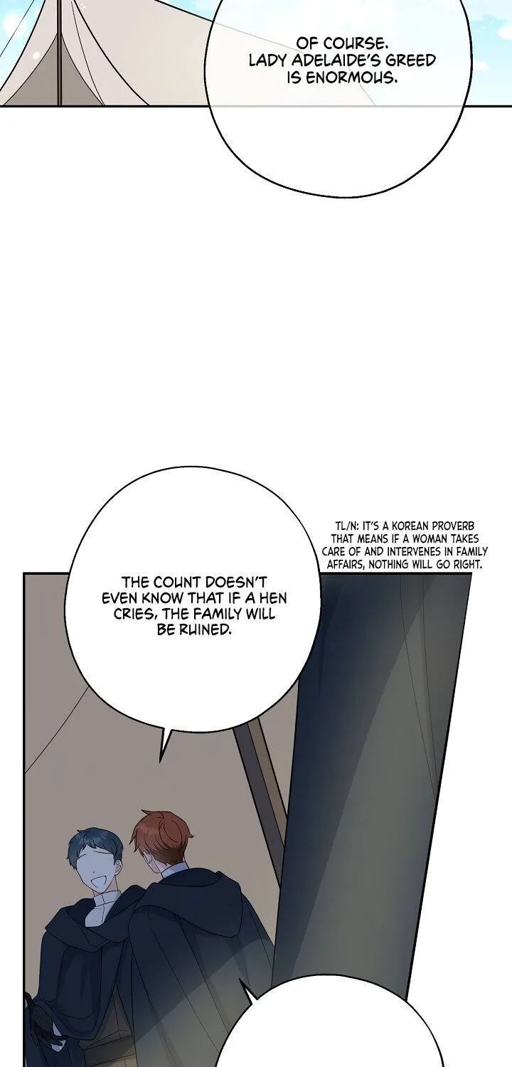 Here Comes the Silver Spoon! - Page 25