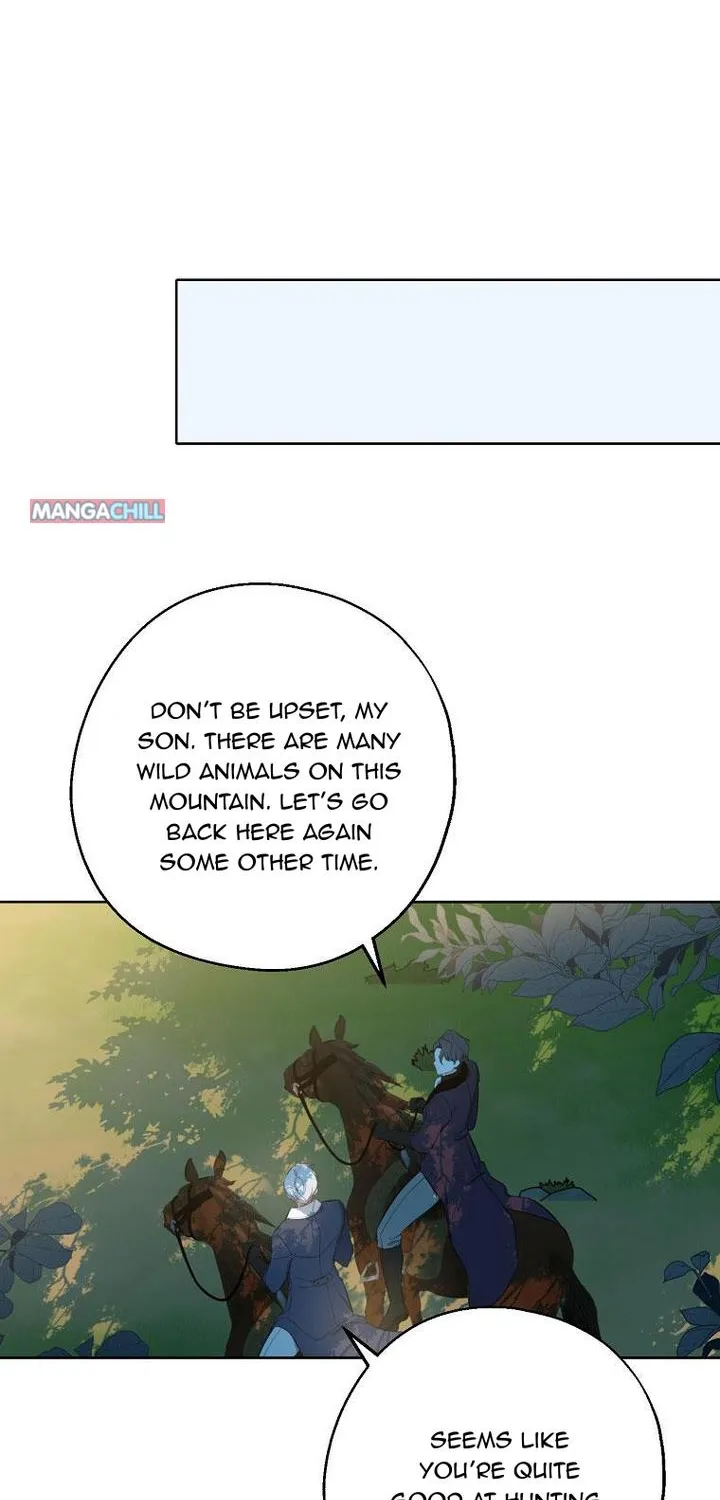 Here Comes the Silver Spoon! - Page 17