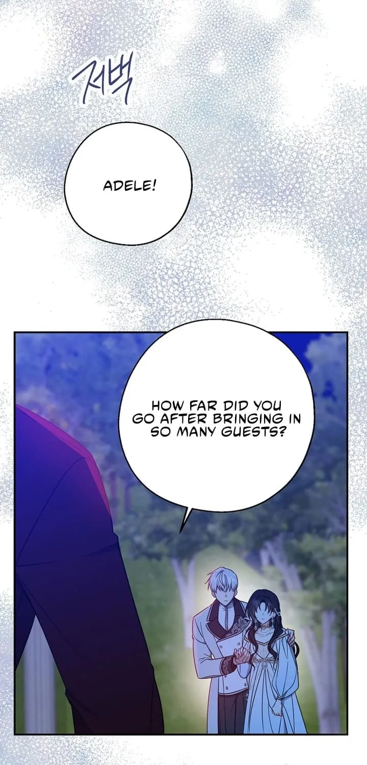 Here Comes the Silver Spoon! - Page 15