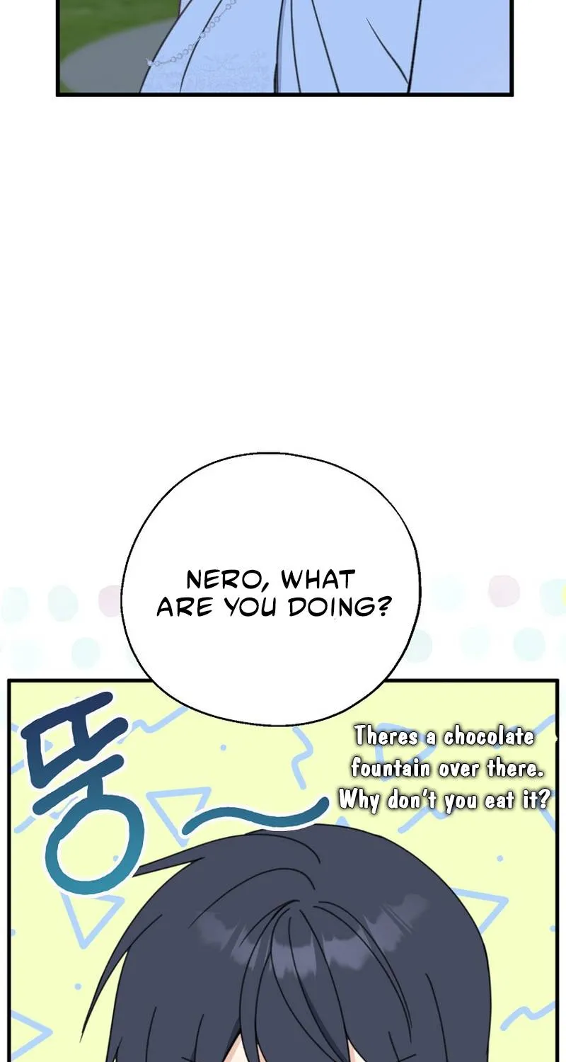 Here Comes the Silver Spoon! - Page 55