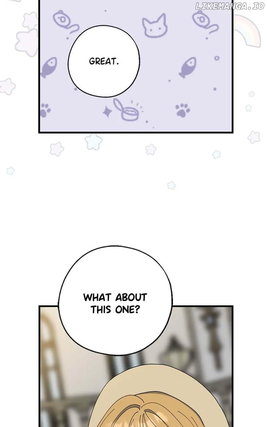 Here Comes the Silver Spoon! - Page 37