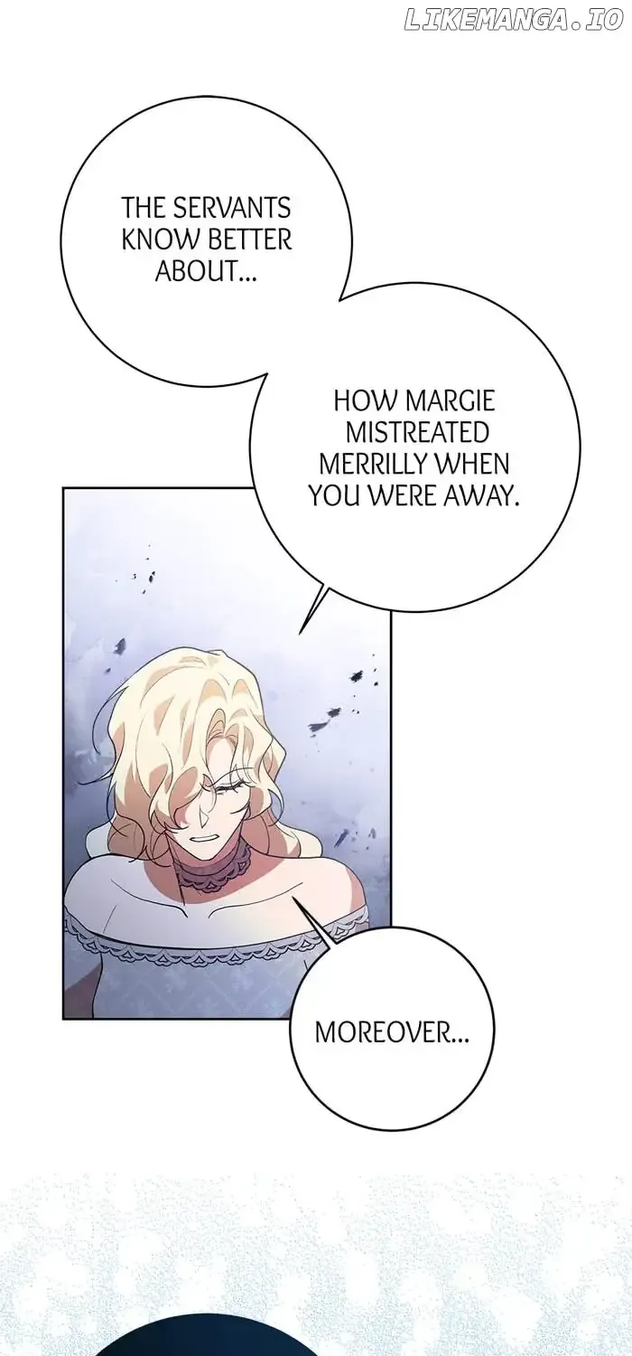 Here Reigns The Vengeful Villainess Chapter 44 page 11 - Mangabat