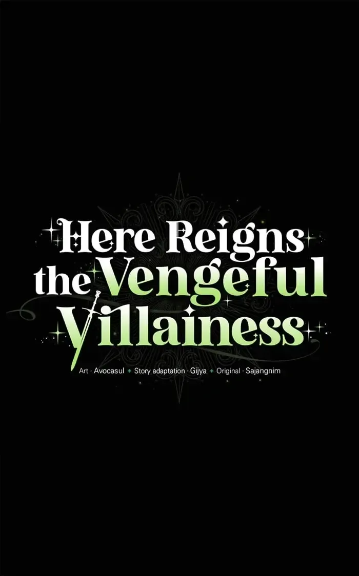 Here Reigns The Vengeful Villainess Chapter 63 page 2 - MangaNelo