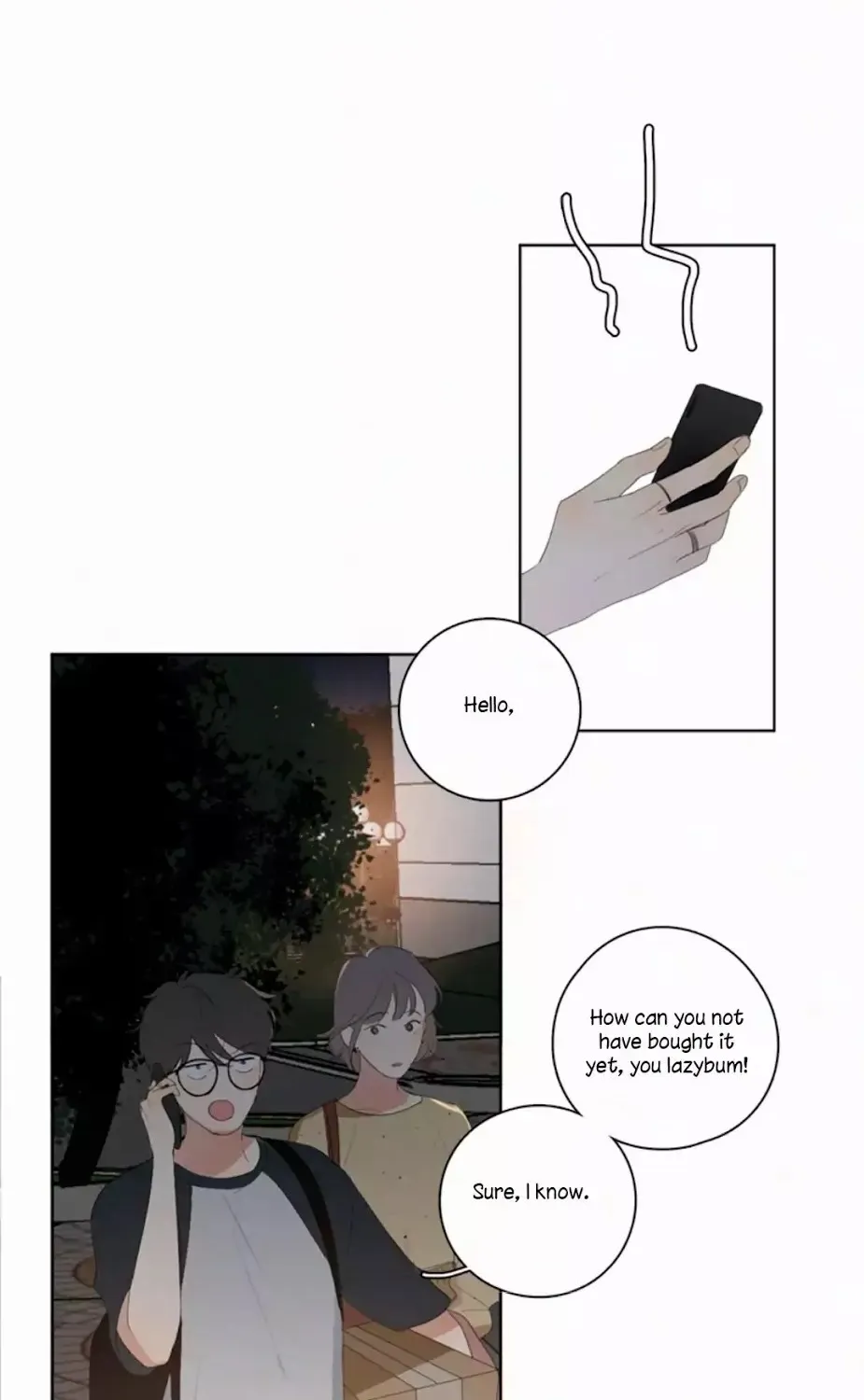 Here U Are - Page 41