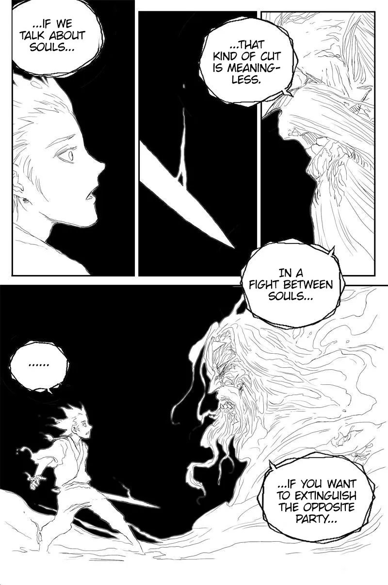 Heresy Chapter 39 page 21 - MangaKakalot