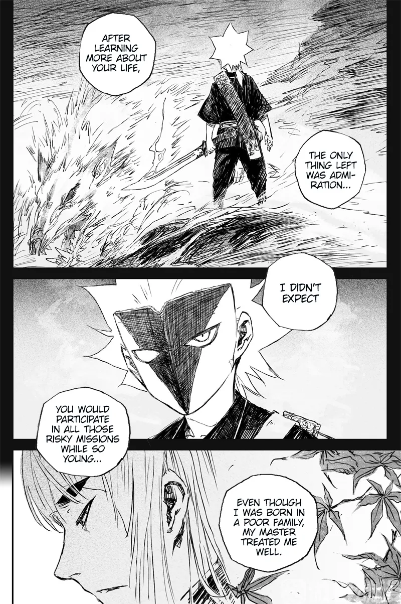 Heresy Chapter 73 page 7 - MangaKakalot