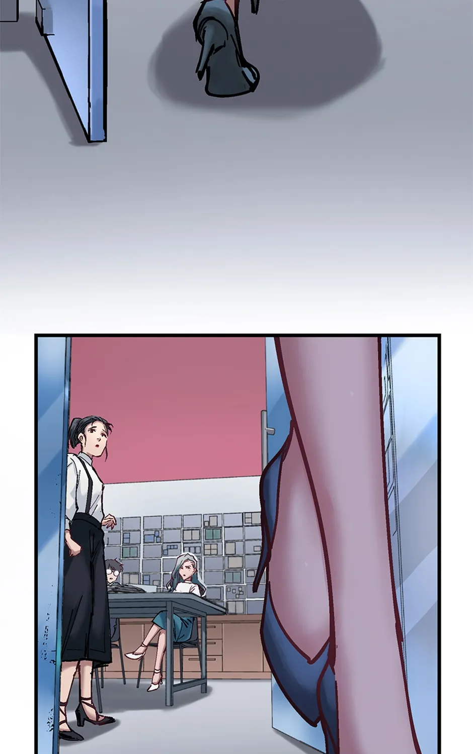 Hero and Shero Chapter 19 page 39 - MangaNato