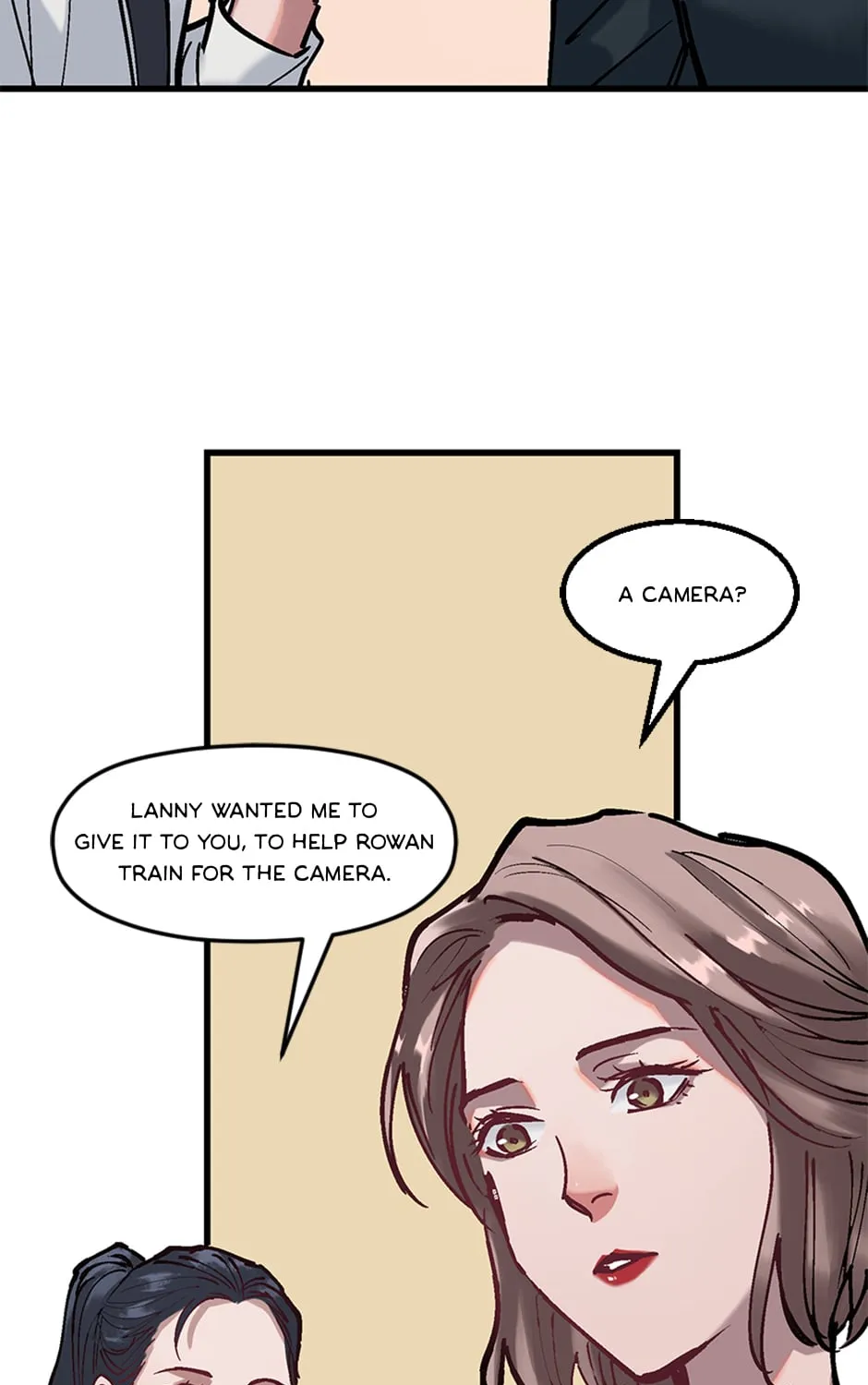 Hero and Shero Chapter 19 page 71 - MangaNato