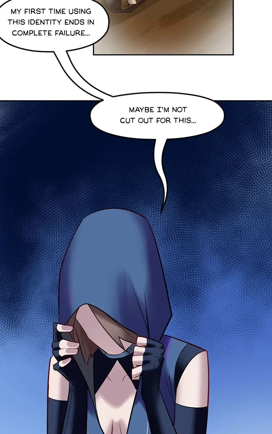 Hero and Shero Chapter 46 page 37 - MangaNato