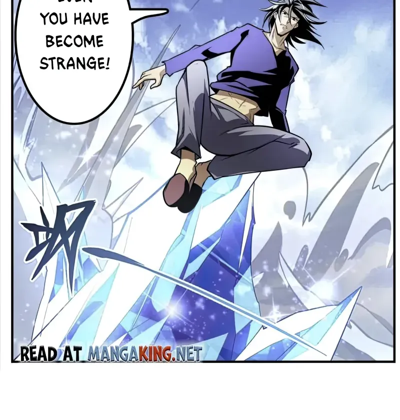 Hero? I Quit A Long Time Ago. Chapter 373 page 11 - MangaKakalot