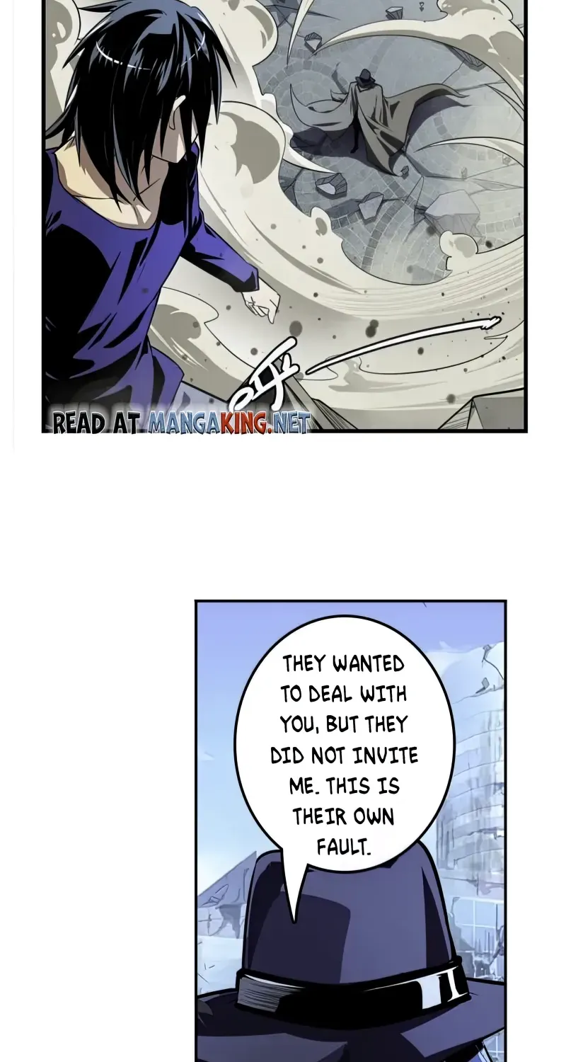 Hero? I Quit A Long Time Ago. Chapter 373 page 45 - MangaKakalot