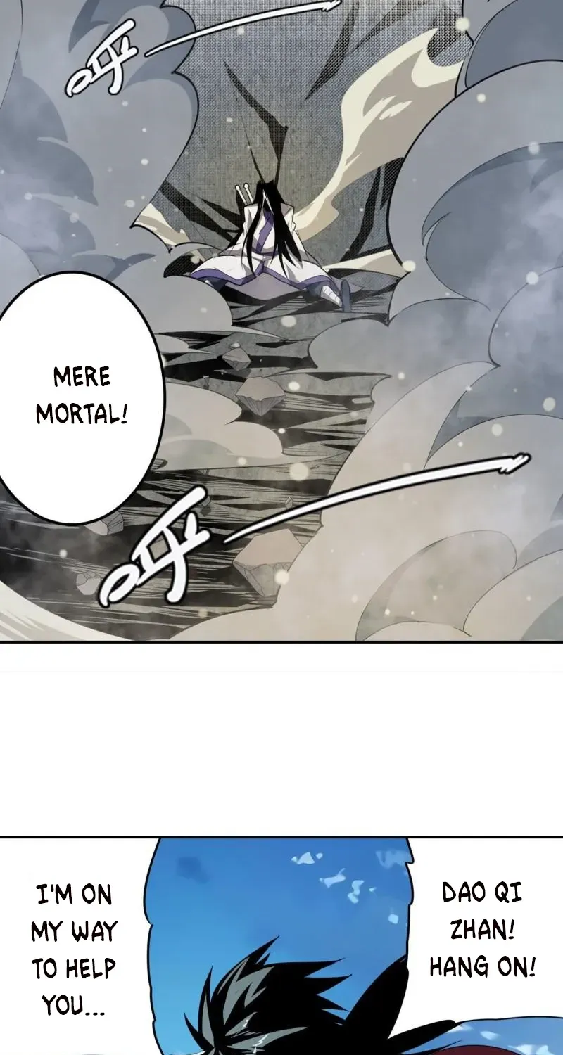 Hero? I Quit A Long Time Ago. Chapter 402 page 42 - MangaKakalot