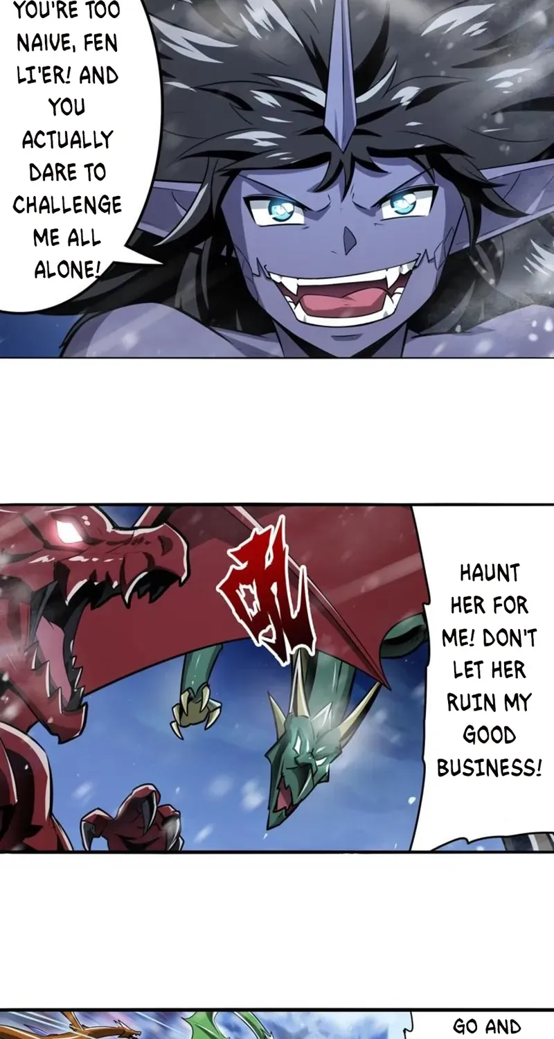 Hero? I Quit A Long Time Ago. Chapter 432 page 7 - MangaKakalot