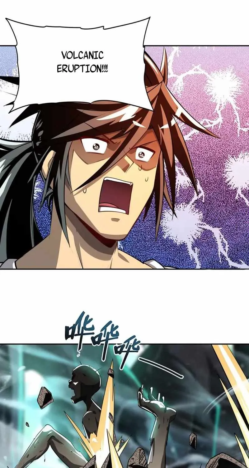 Hero? I Quit A Long Time Ago. Chapter 444 page 38 - MangaKakalot