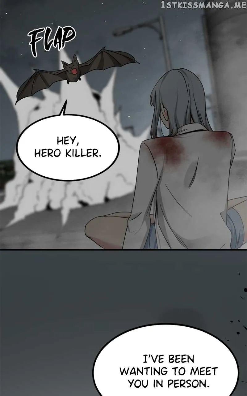 Hero Killer Chapter 108 page 89 - MangaNato